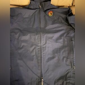 Zero Restriction Golf Outerwear Gore-Tex Jacket